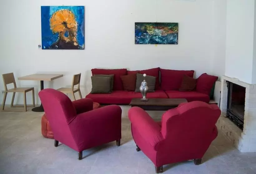 Fotos del hotel Hôtel 96:  17