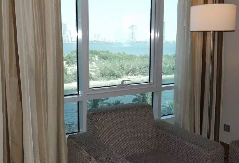 Fotos del hotel Copthorne Hotel Sharjah:  15