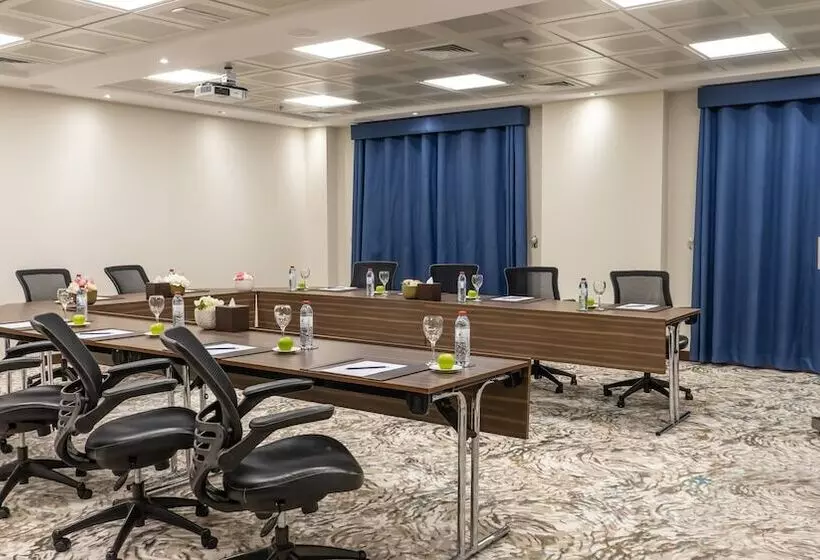 Fotos del hotel Copthorne Hotel Sharjah:  19