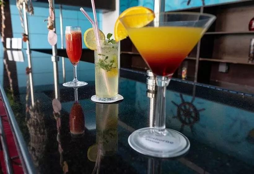 Fotos del hotel Copthorne Hotel Sharjah:  6