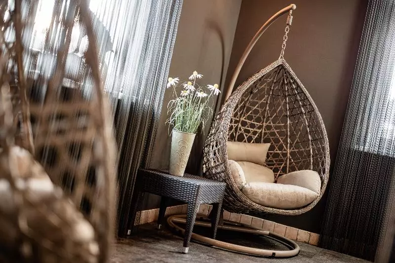 Fotos del hotel Grand  Wolkenstein:  15