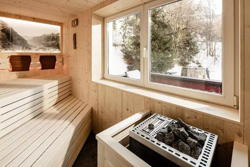 Fotos del hotel Grand  Wolkenstein:  10