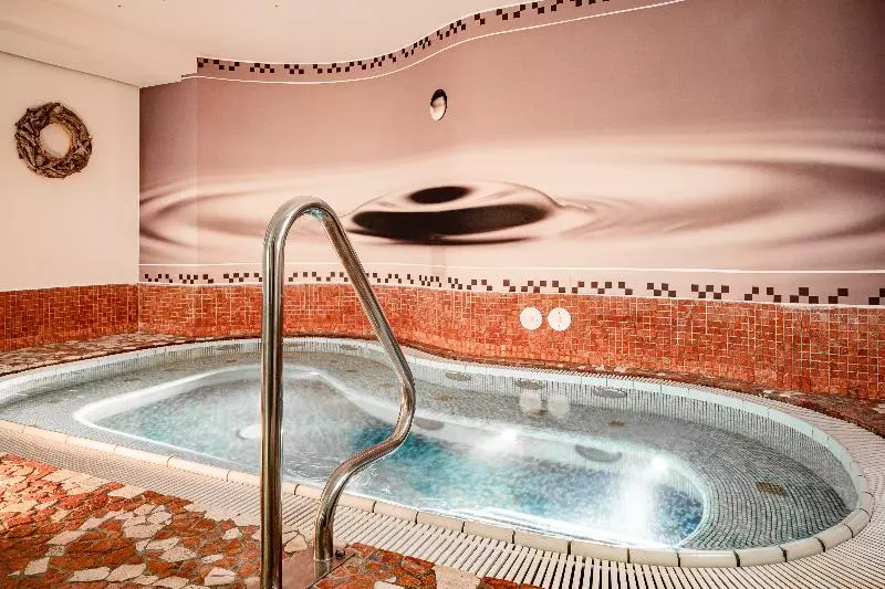 Fotos del hotel Grand  Wolkenstein:  20