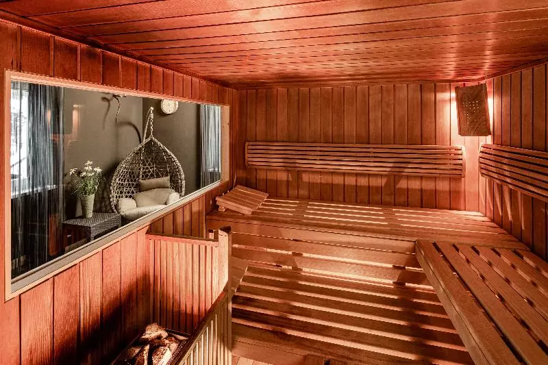 Fotos del hotel Grand  Wolkenstein:  4