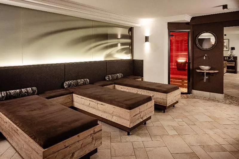 Fotos del hotel Grand  Wolkenstein:  18