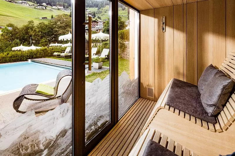 Fotos del hotel Grand  Wolkenstein:  16