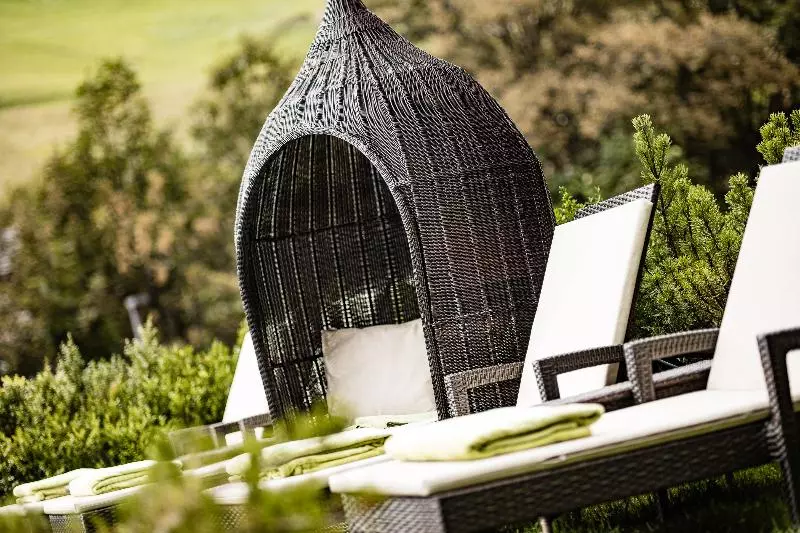 Fotos del hotel Grand  Wolkenstein:  12