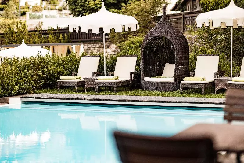 Fotos del hotel Grand  Wolkenstein:  3