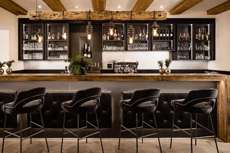 Fotos del hotel Grand  Wolkenstein:  11