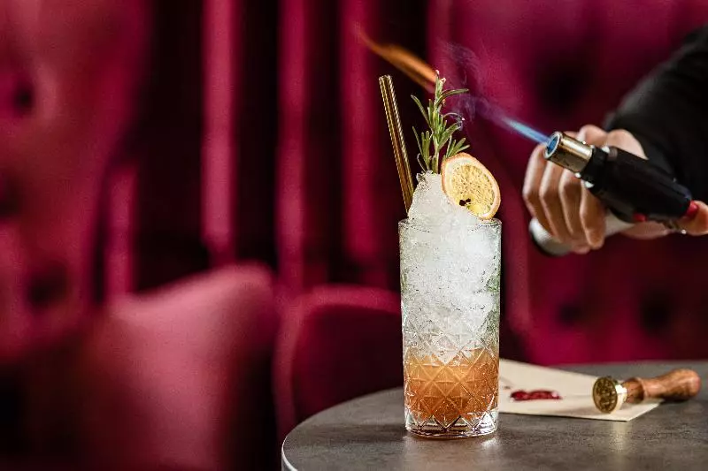 Fotos del hotel Grand  Wolkenstein:  7