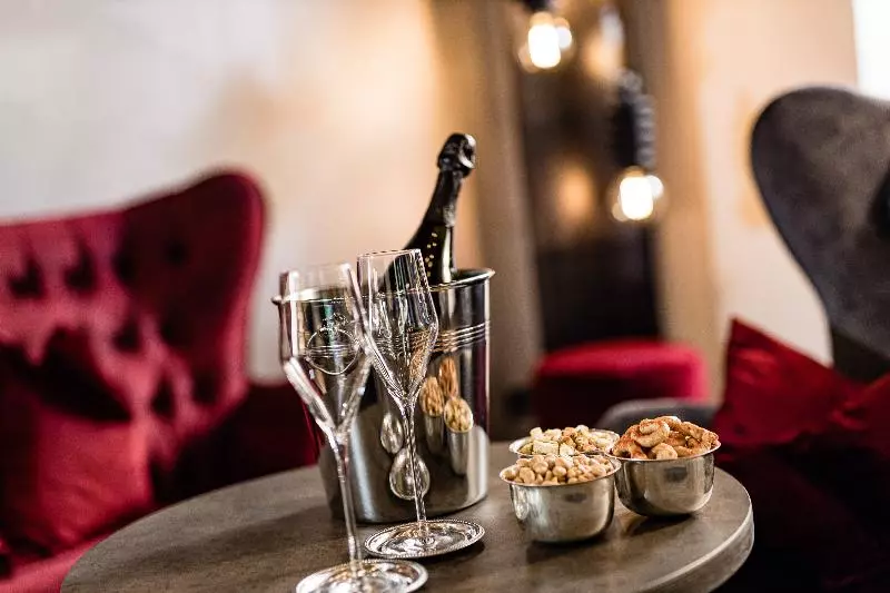 Fotos del hotel Grand  Wolkenstein:  19