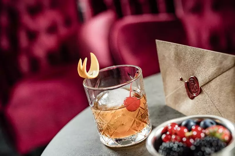 Fotos del hotel Grand  Wolkenstein:  17