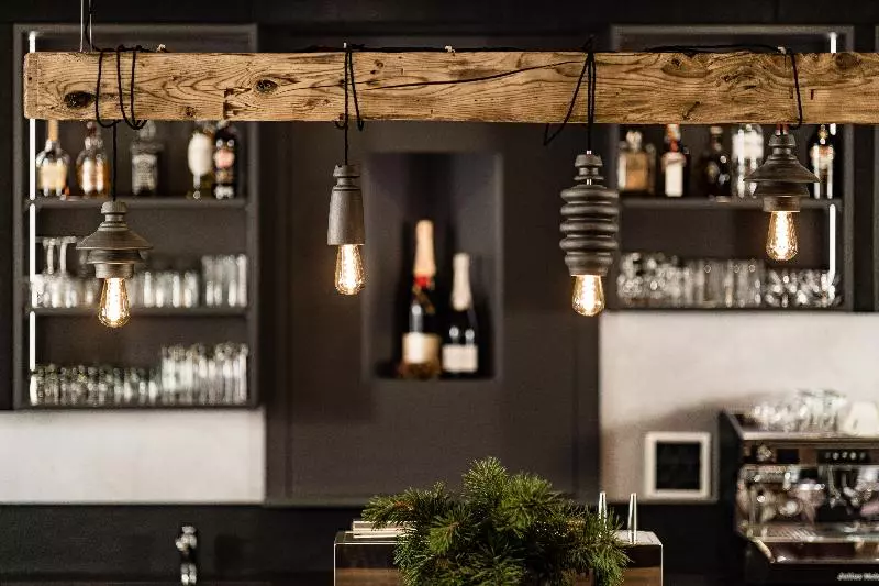 Fotos del hotel Grand  Wolkenstein:  5