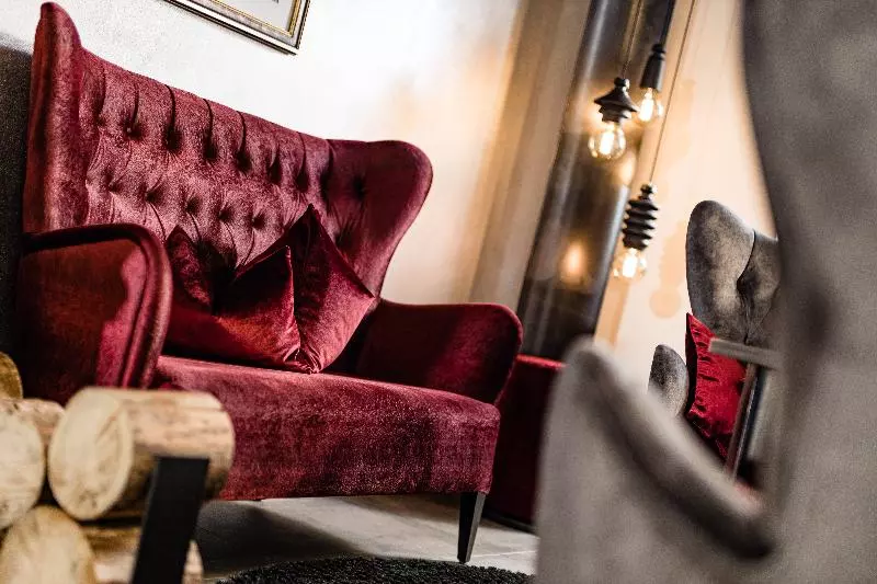 Fotos del hotel Grand  Wolkenstein:  2