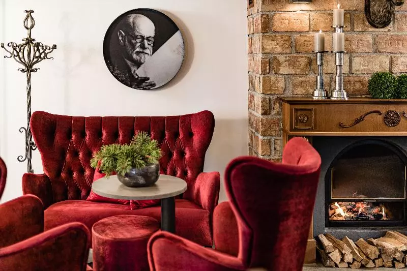 Fotos del hotel Grand  Wolkenstein:  9