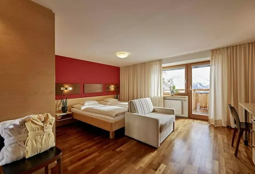 Fotos del hotel Hochsölden:  19