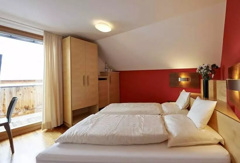 Fotos del hotel Hochsölden:  18