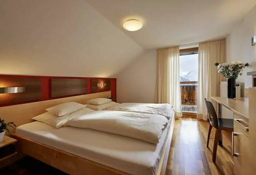 Fotos del hotel Hochsölden:  16