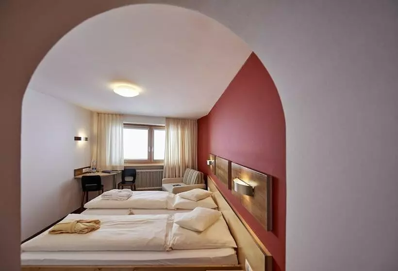 Fotos del hotel Hochsölden:  25