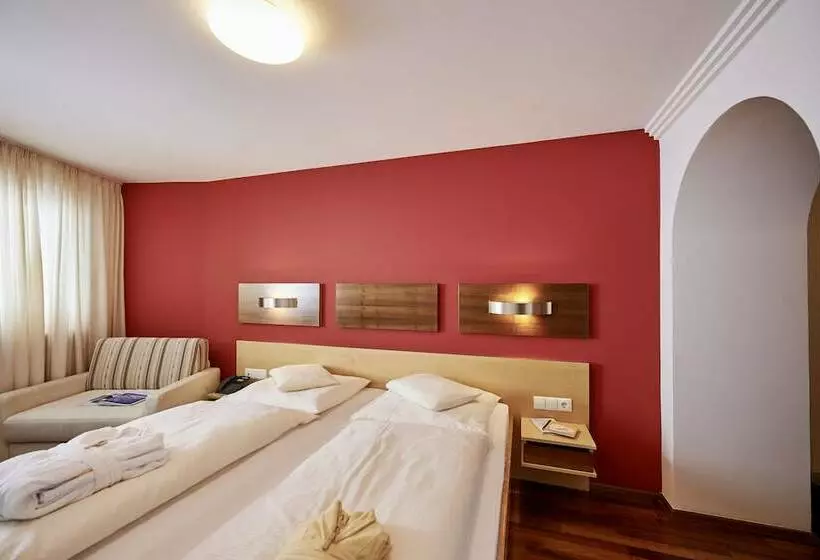 Fotos del hotel Hochsölden:  13