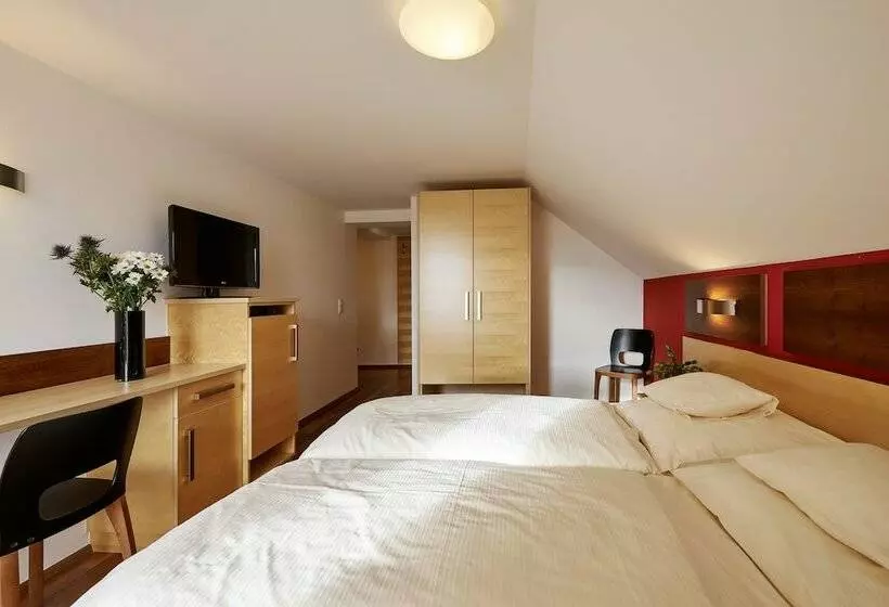 Fotos del hotel Hochsölden:  10