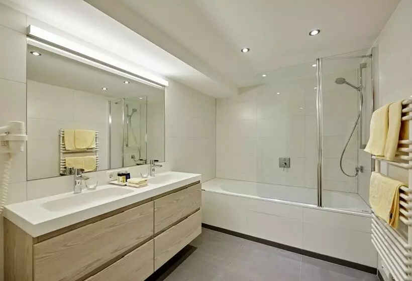 Fotos del hotel Hochsölden:  4