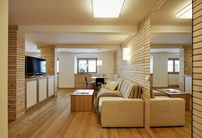 Fotos del hotel Hochsölden:  6