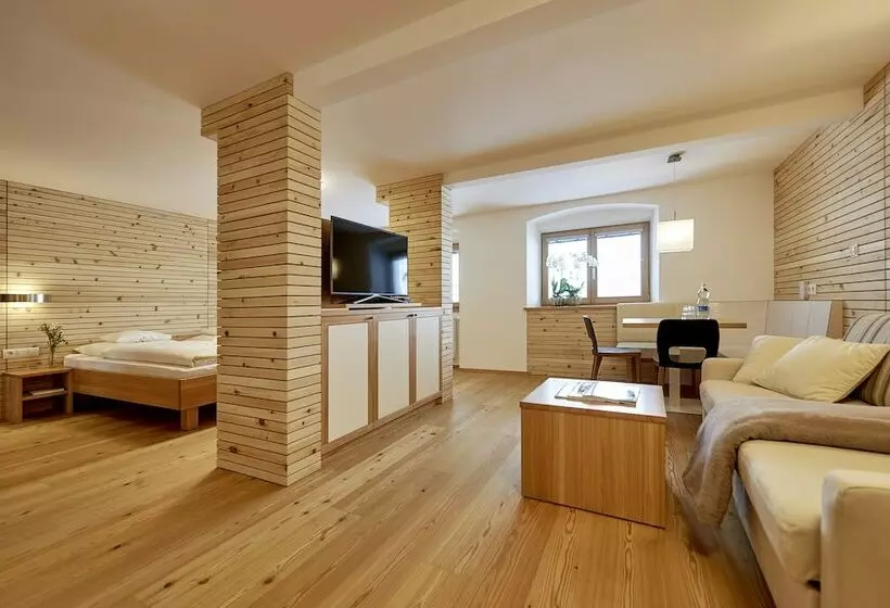 Fotos del hotel Hochsölden:  24