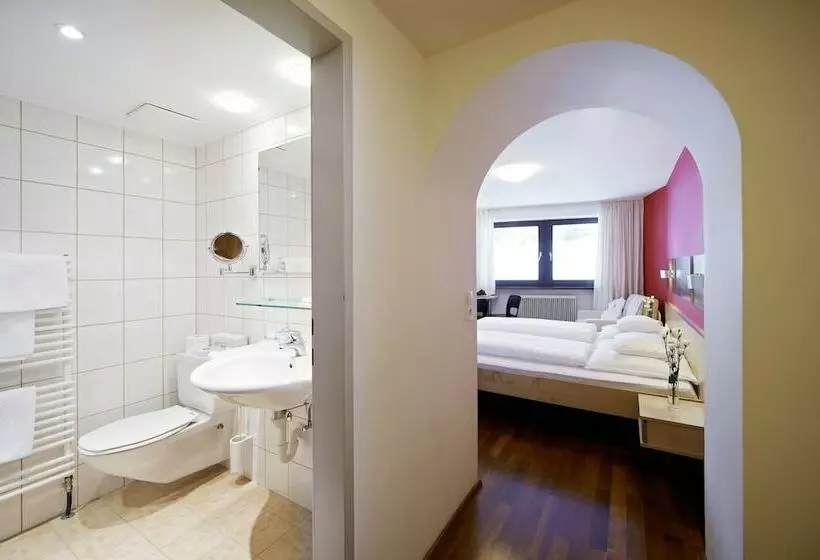 Fotos del hotel Hochsölden:  17
