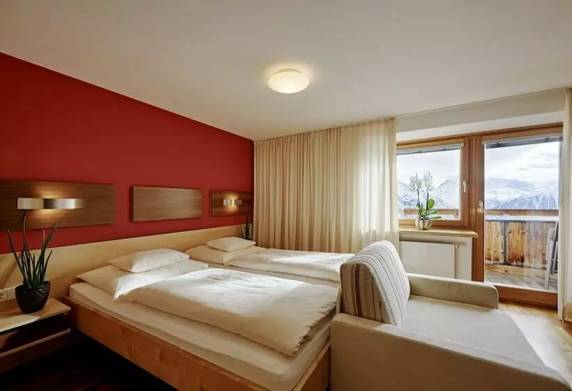 Fotos del hotel Hochsölden:  23