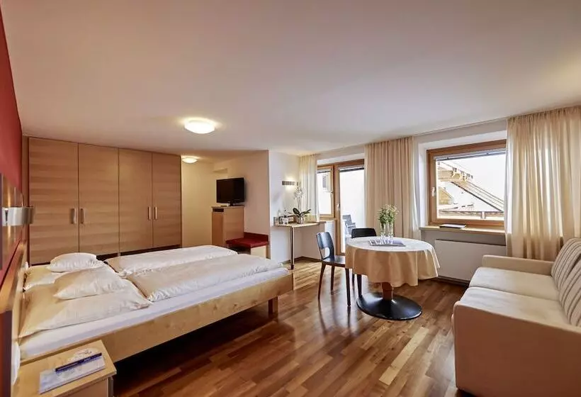 Fotos del hotel Hochsölden:  20