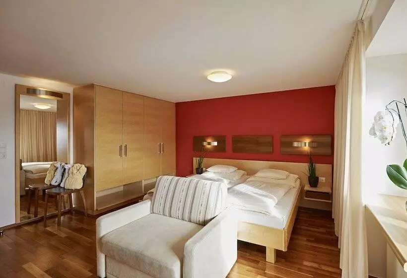 Fotos del hotel Hochsölden:  22