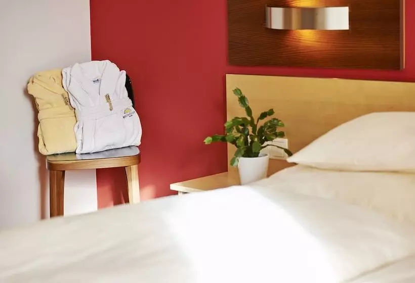 Fotos del hotel Hochsölden:  21