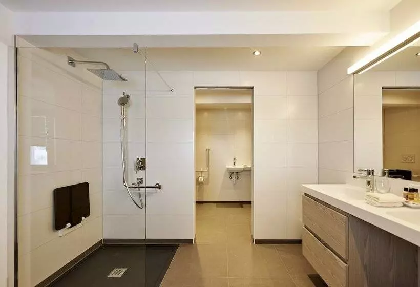 Fotos del hotel Hochsölden:  12