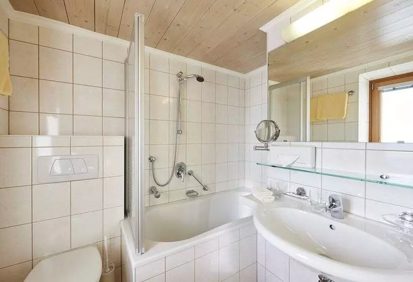 Fotos del hotel Hochsölden:  8