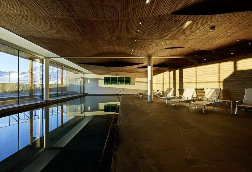 Fotos del hotel Hochsölden:  14