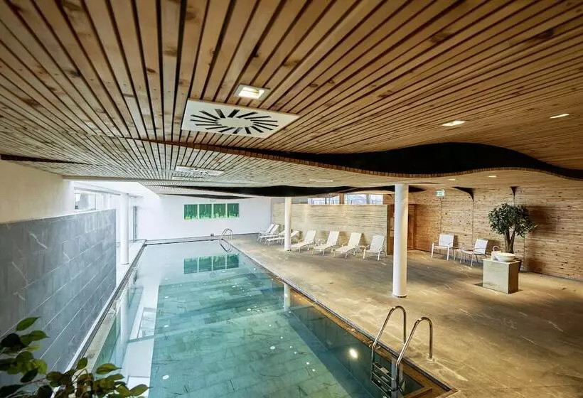 Fotos del hotel Hochsölden:  7