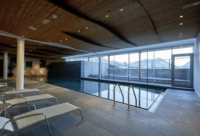 Fotos del hotel Hochsölden:  2