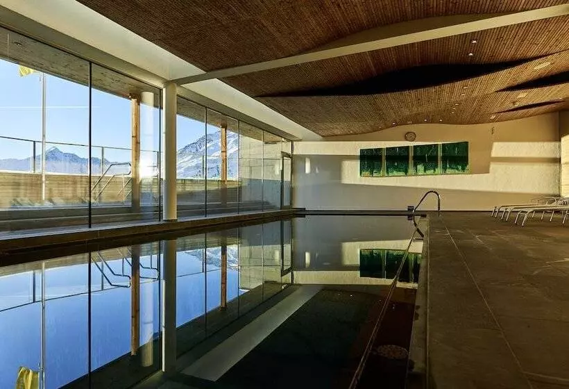 Fotos del hotel Hochsölden:  11