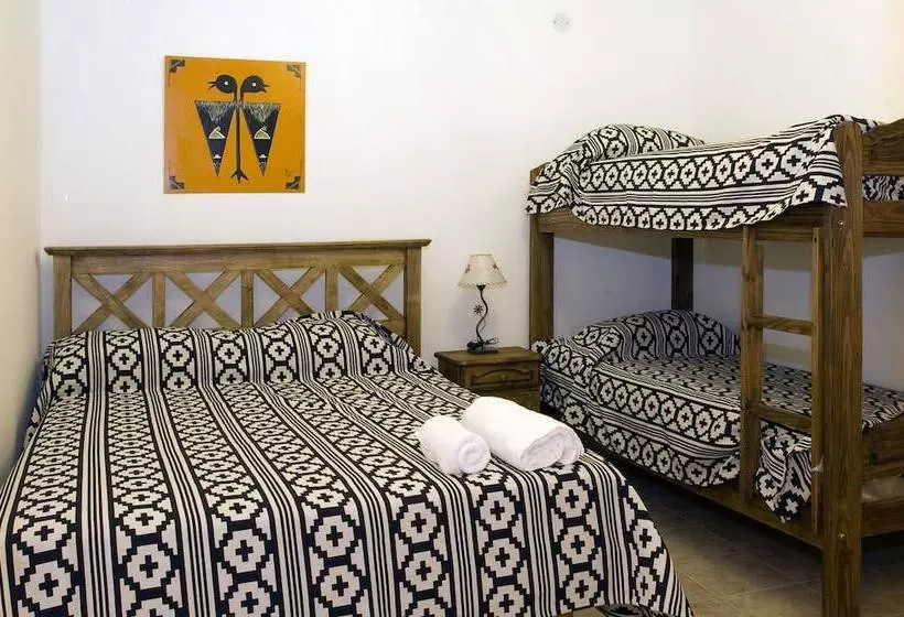 Fotos del hotel La Casa De Mia Mama:  10