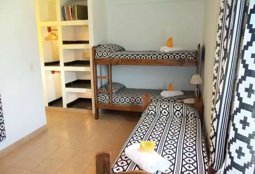 Fotos del hotel La Casa De Mia Mama:  23