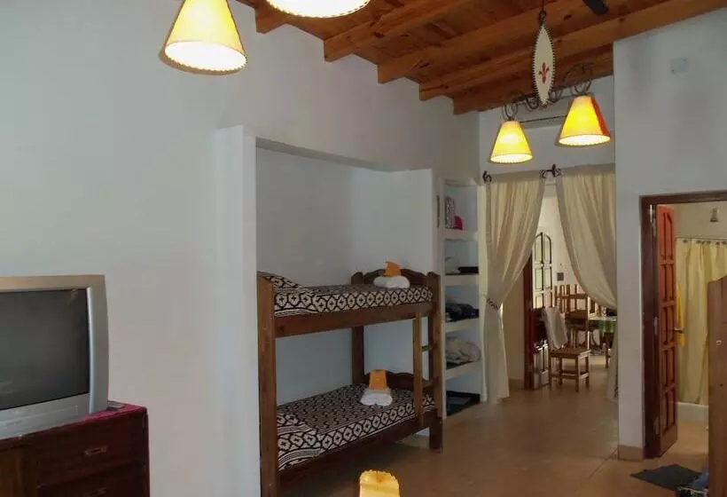 Fotos del hotel La Casa De Mia Mama:  25