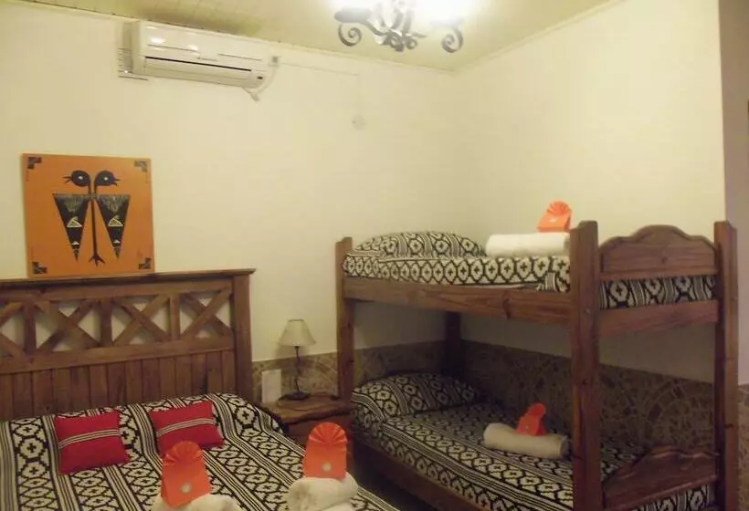 Fotos del hotel La Casa De Mia Mama:  21