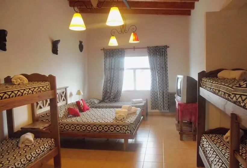 Fotos del hotel La Casa De Mia Mama:  8