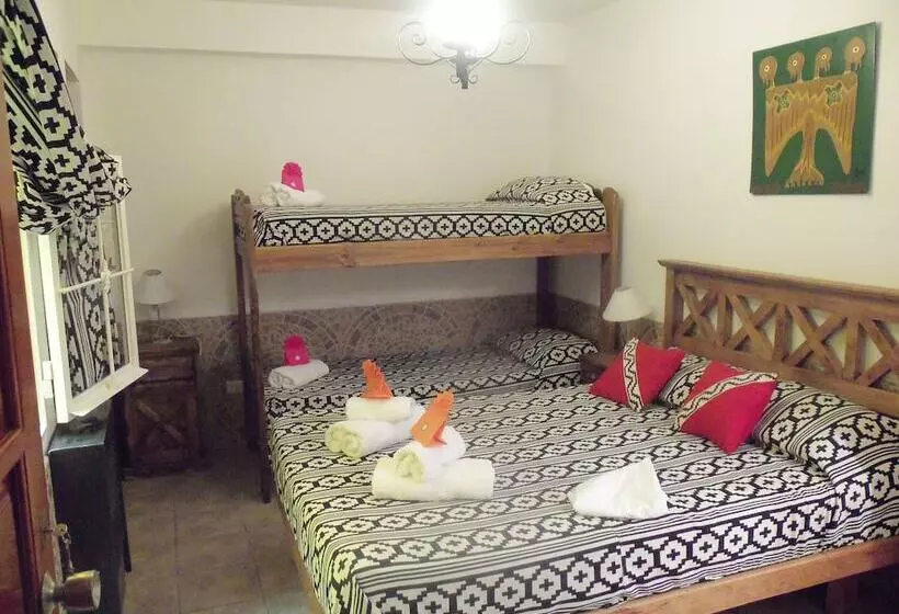 Fotos del hotel La Casa De Mia Mama:  22