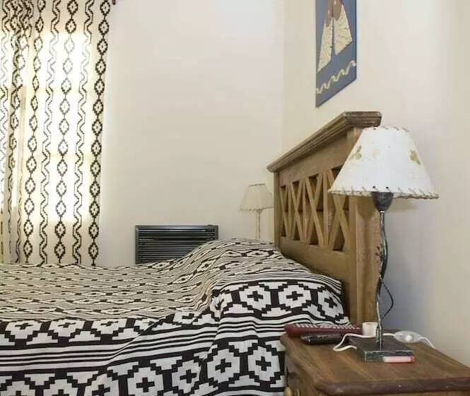 Fotos del hotel La Casa De Mia Mama:  19