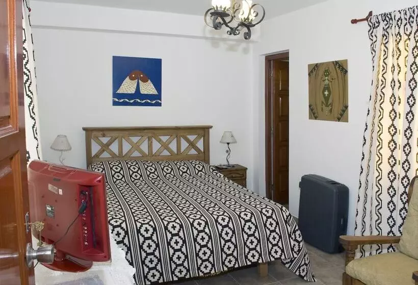 Fotos del hotel La Casa De Mia Mama:  7