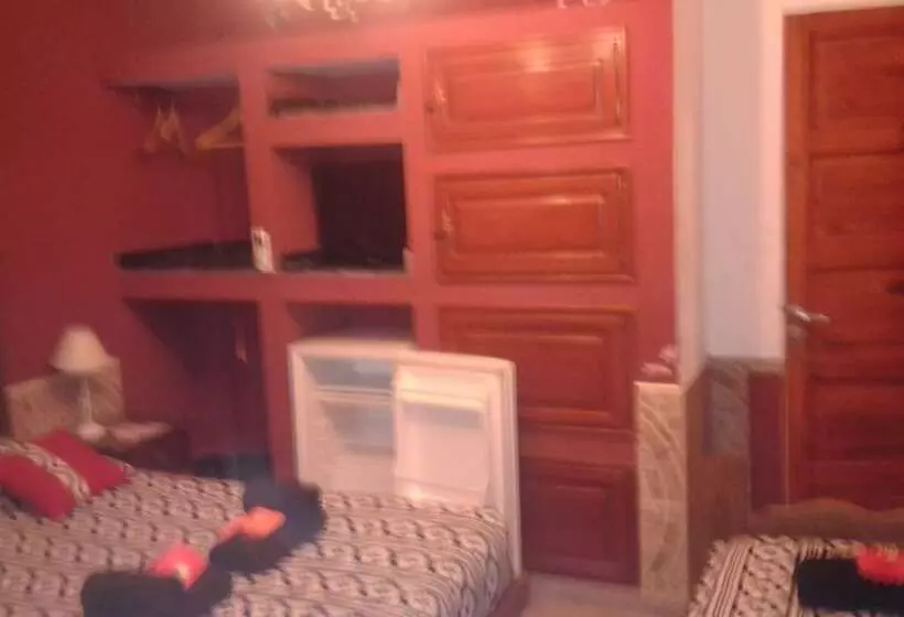 Fotos del hotel La Casa De Mia Mama:  6