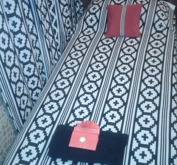 Fotos del hotel La Casa De Mia Mama:  2