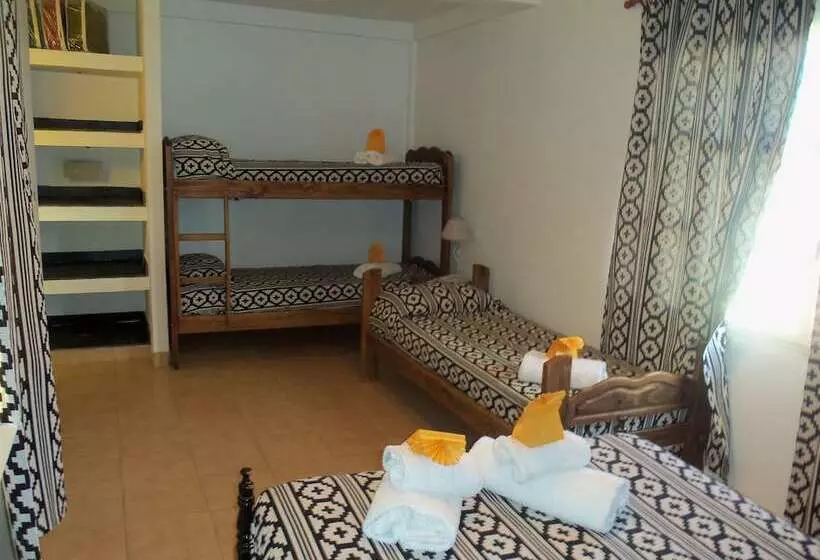 Fotos del hotel La Casa De Mia Mama:  17